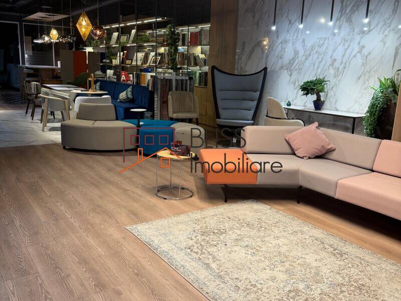 Commercial Space, Bucharest | Bliss Imobiliare / Photo 19 - BLISS Imobiliare