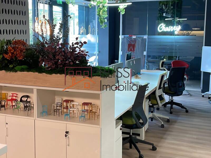 Commercial Space, Bucharest | Bliss Imobiliare / Photo 22 - BLISS Imobiliare