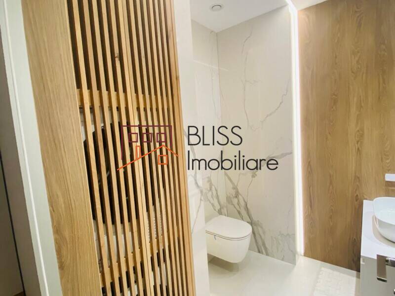 Modern 1-Bedroom Apartment – 63 Sqm + 19 Sqm Terrace, Bucharest | Bliss Imobiliare / Photo 13 - BLISS Imobiliare