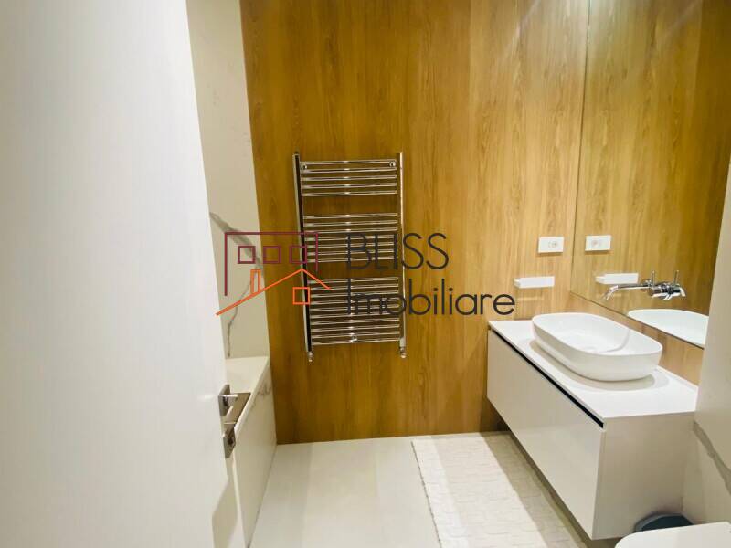 Apartament Modern 2 Camere – 63 Mp + Terasa 19 Mp, Parcare Subterana | Bliss Imobiliare / Photo 15 - BLISS Imobiliare