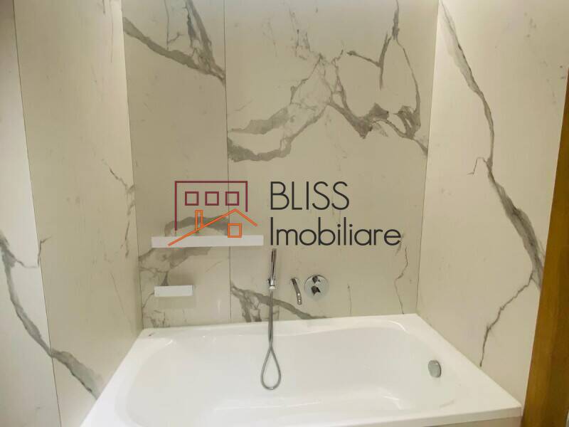Modern 1-Bedroom Apartment – 63 Sqm + 19 Sqm Terrace, Bucharest | Bliss Imobiliare / Photo 16 - BLISS Imobiliare