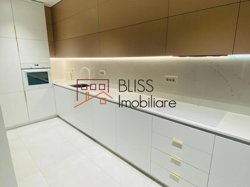 Modern 1-Bedroom Apartment – 63 Sqm + 19 Sqm Terrace, Bucharest | Bliss Imobiliare / Photo 6 - BLISS Imobiliare