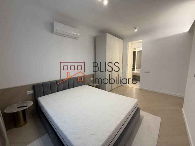 Apartament, 3 Apartament 3 Camere Cortina North | Bliss Imobiliare / Photo 6 - BLISS Imobiliare