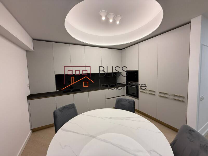 Apartament 3 Camere De Lux Inchiriere – Cortina North | Bliss Imobiliare / Photo 3 - BLISS Imobiliare