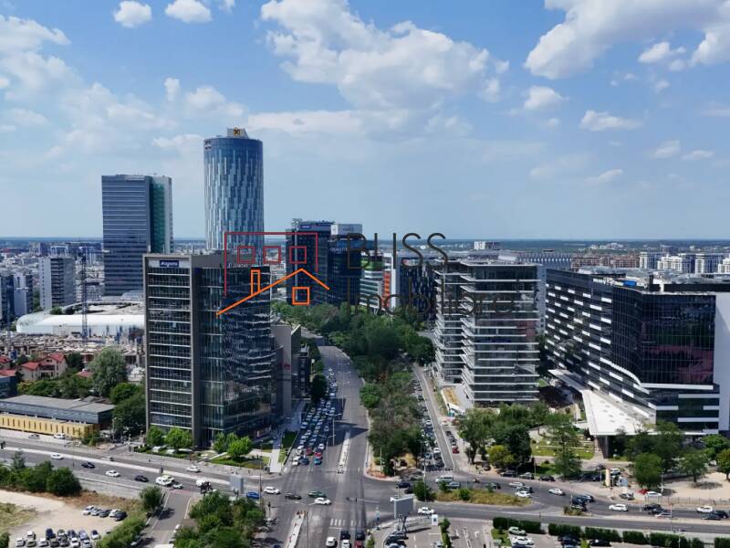 All-Inclusive Office Space, Bucharest | Bliss Imobiliare / Photo 6 - BLISS Imobiliare
