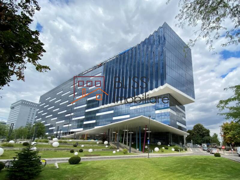All-Inclusive Office Space, Bucharest | Bliss Imobiliare / Photo 6 - BLISS Imobiliare