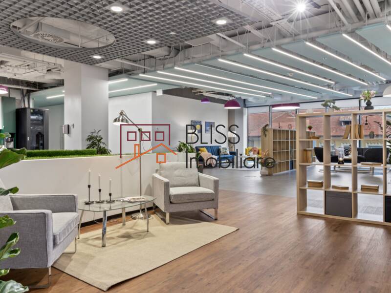 All-Inclusive Office Space, Bucharest | Bliss Imobiliare / Photo 16 - BLISS Imobiliare