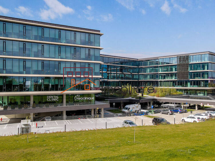 Photo 2 - BLISS Imobiliare