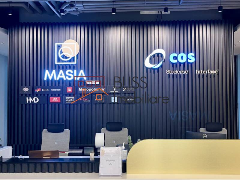 Birouri All-inclusive | MASIA By COS | Bliss Imobiliare / Photo 4 - BLISS Imobiliare