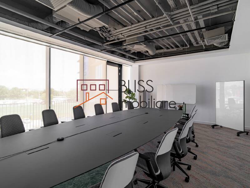 All-Inclusive Office | MASIA By COS, Bucharest | Bliss Imobiliare / Photo 7 - BLISS Imobiliare