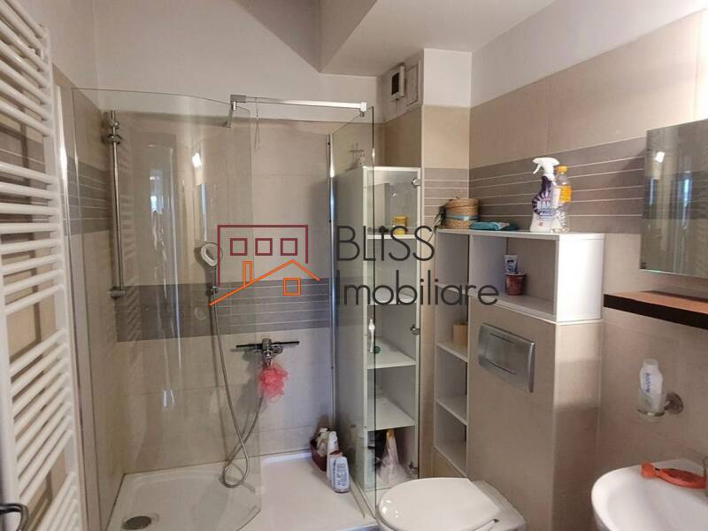 Apartament 4 Camere Perla Residence Pipera | Bliss Imobiliare / Photo 6 - BLISS Imobiliare