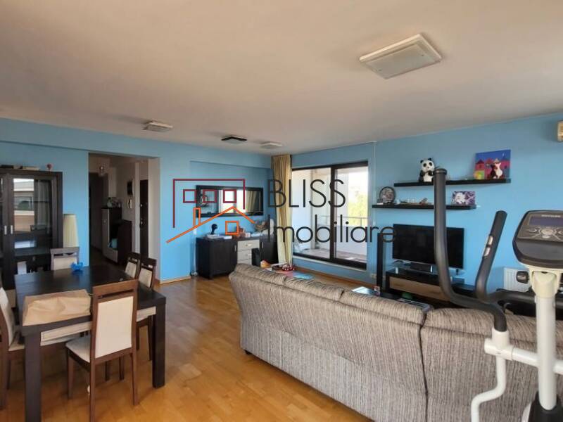 Apartament 4 Camere Perla Residence Pipera | Bliss Imobiliare / Photo 1 - BLISS Imobiliare