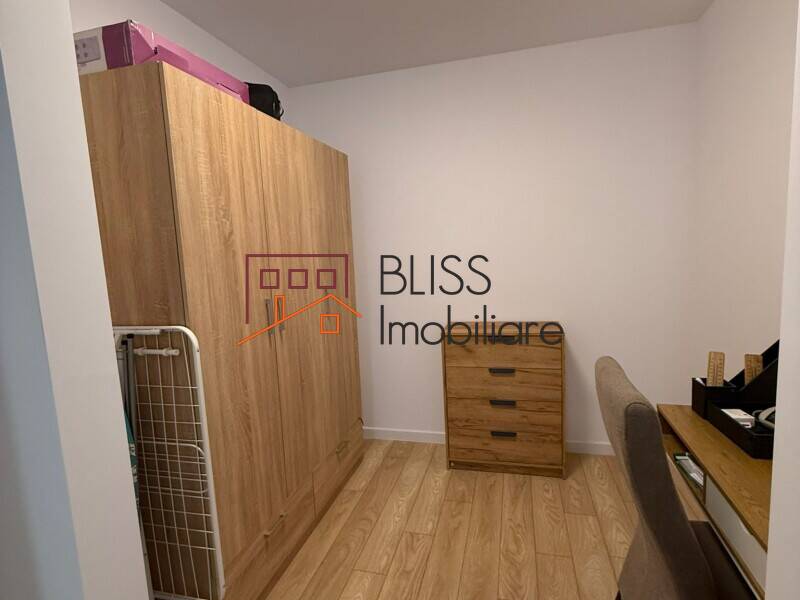1-Bedroom Apartment MTM Pipera Residence, Bucharest / Ilfov | Bliss Imobiliare / Photo 6 - BLISS Imobiliare
