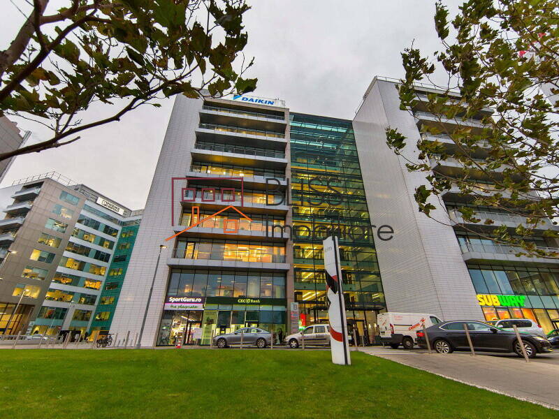 All-Inclusive Office Space, Bucharest | Bliss Imobiliare / Photo 4 - BLISS Imobiliare