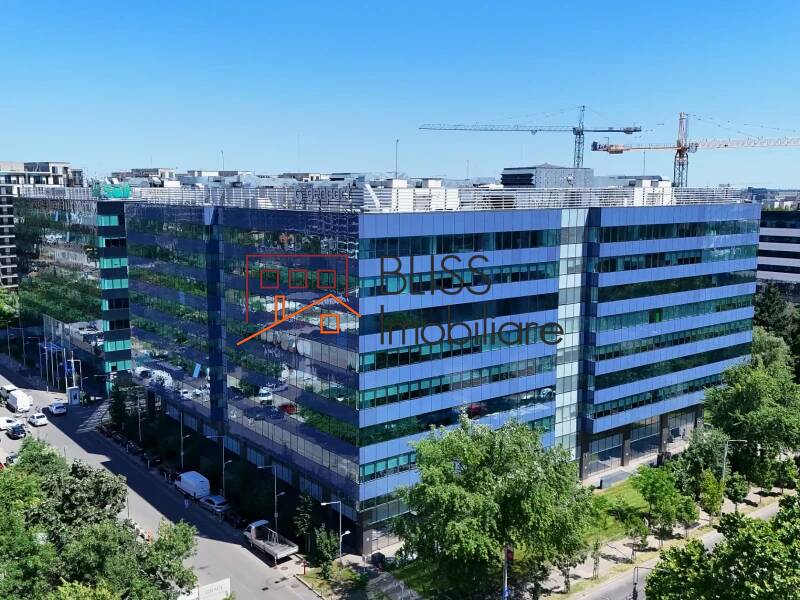All-Inclusive Office Space, Bucharest | Bliss Imobiliare / Photo 1 - BLISS Imobiliare