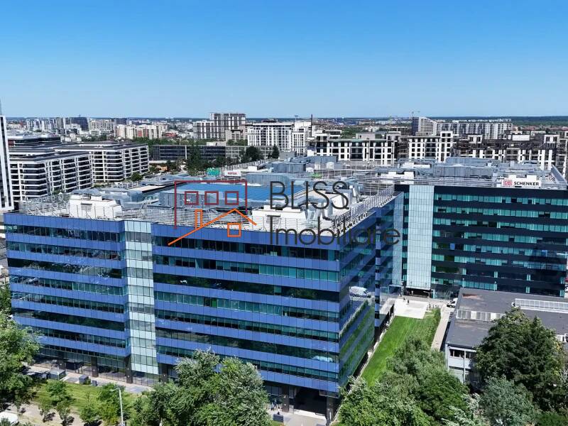All-Inclusive Office Space, Bucharest | Bliss Imobiliare / Photo 2 - BLISS Imobiliare