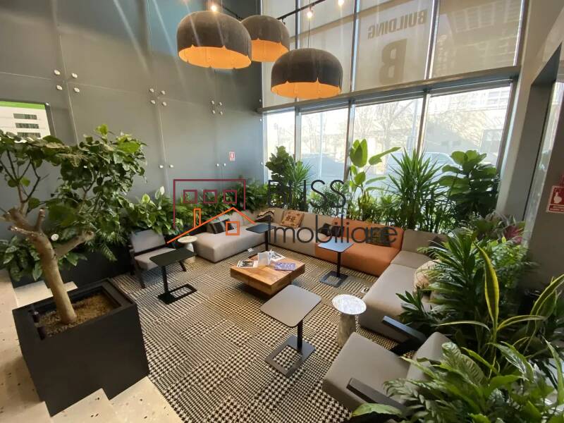 All-Inclusive Office Space, Bucharest | Bliss Imobiliare / Photo 6 - BLISS Imobiliare
