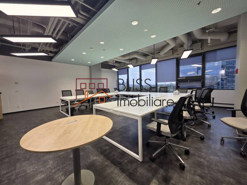 All-Inclusive Office Space, Bucharest | Bliss Imobiliare / Photo 23 - BLISS Imobiliare