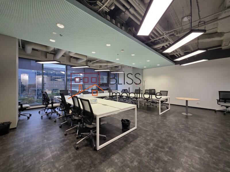 All-Inclusive Office Space, Bucharest | Bliss Imobiliare / Photo 24 - BLISS Imobiliare