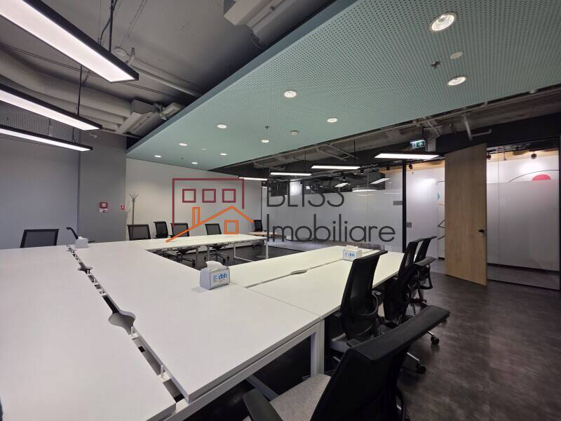 All-Inclusive Office Space, Bucharest | Bliss Imobiliare / Photo 26 - BLISS Imobiliare