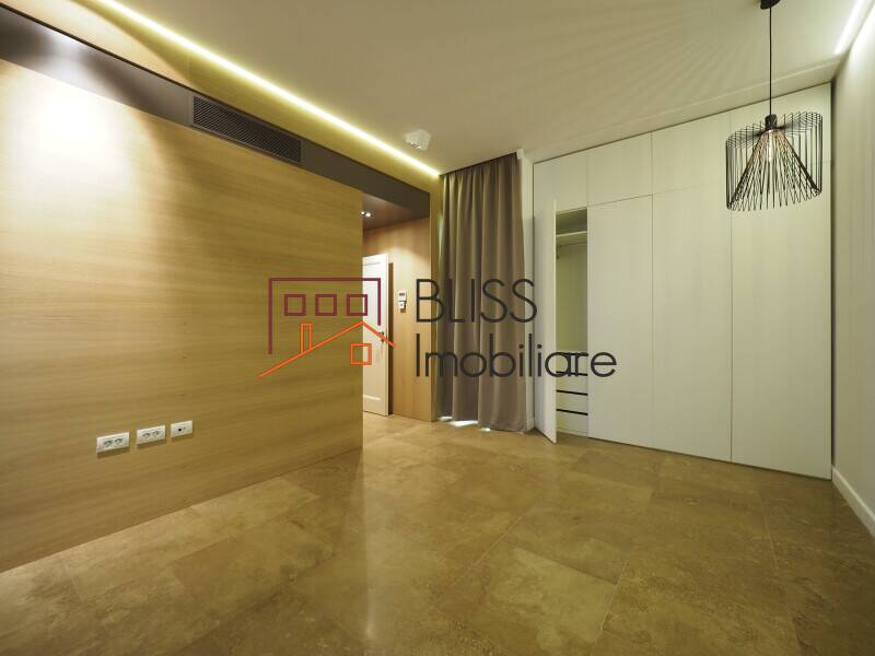 Modern 4-Bedroom Villa, Bucharest / Ilfov | Bliss Imobiliare / Photo 13 - BLISS Imobiliare