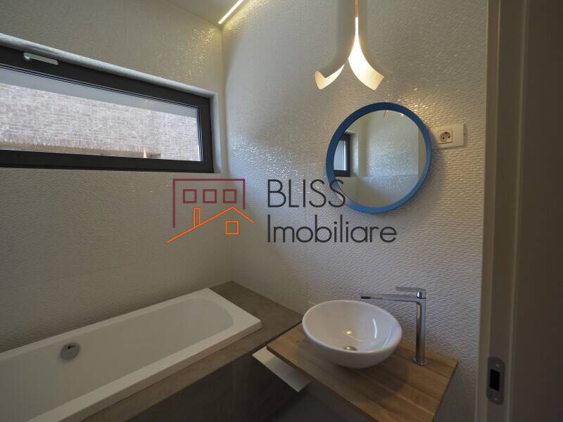 Vila Moderna 5 Camere Iancu Nicolae | Bliss Imobiliare / Photo 22 - BLISS Imobiliare
