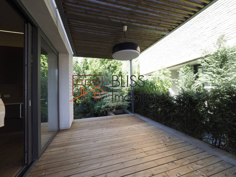 Modern 4-Bedroom Villa, Bucharest / Ilfov | Bliss Imobiliare / Photo 9 - BLISS Imobiliare
