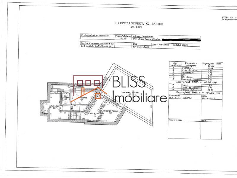 Modern 4-Bedroom Villa, Bucharest / Ilfov | Bliss Imobiliare / Photo 26 - BLISS Imobiliare