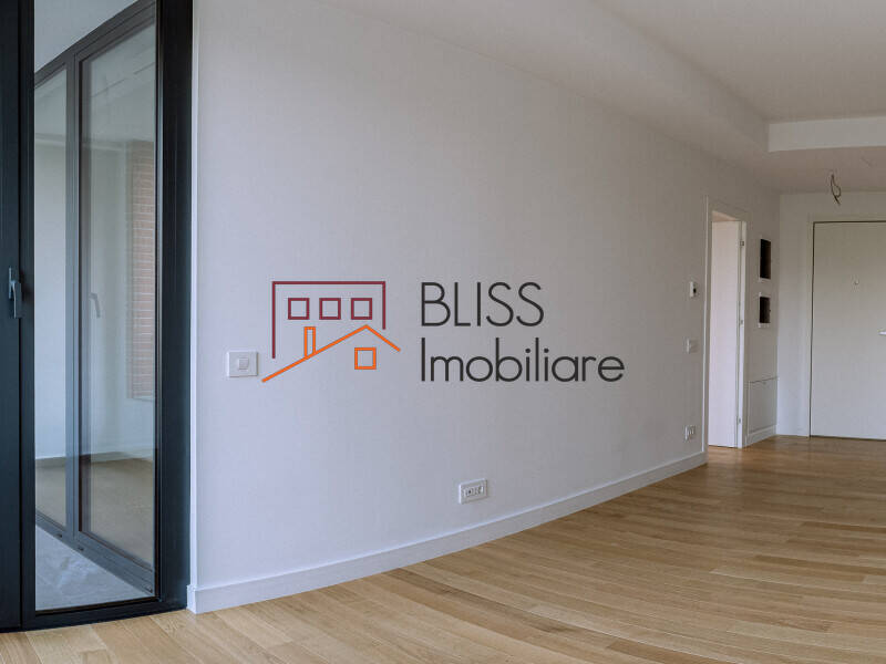 1-Bedroom Apartment BRICKVILLE Residence, Bucharest / Ilfov | Bliss Imobiliare / Photo 4 - BLISS Imobiliare