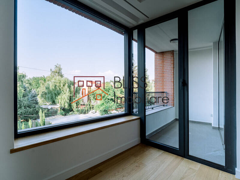 1-Bedroom Apartment BRICKVILLE Residence, Bucharest / Ilfov | Bliss Imobiliare / Photo 5 - BLISS Imobiliare