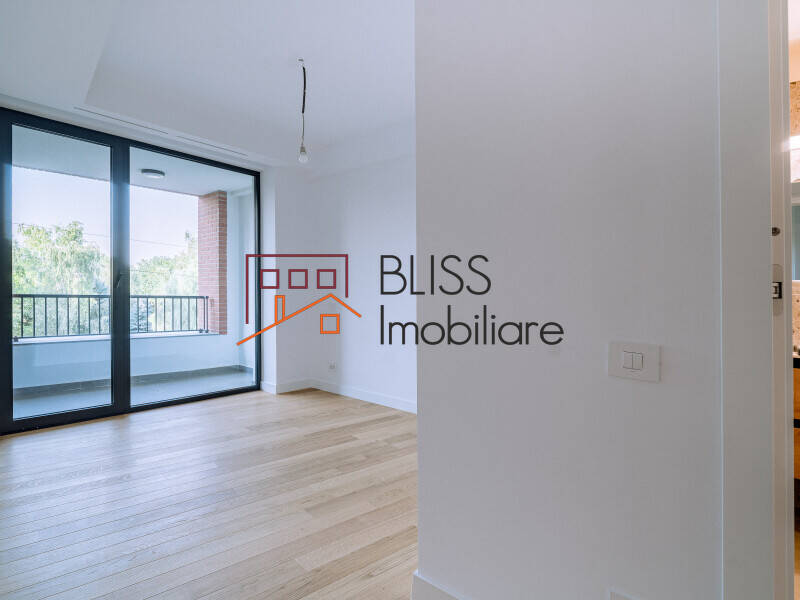 Apartament 2 Camere BRICKVILLE Residence | Bliss Imobiliare / Photo 7 - BLISS Imobiliare