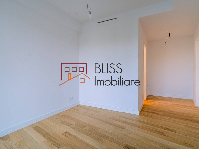 1-Bedroom Apartment BRICKVILLE Residence, Bucharest / Ilfov | Bliss Imobiliare / Photo 9 - BLISS Imobiliare