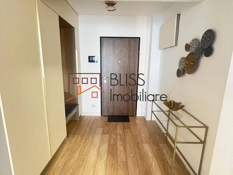 1-Bedroom Apartment MTM Pipera Residence, Bucharest / Ilfov | Bliss Imobiliare / Photo 5 - BLISS Imobiliare