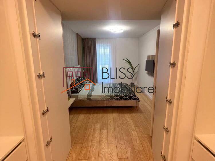 1-Bedroom Apartment MTM Pipera Residence, Bucharest / Ilfov | Bliss Imobiliare / Photo 4 - BLISS Imobiliare