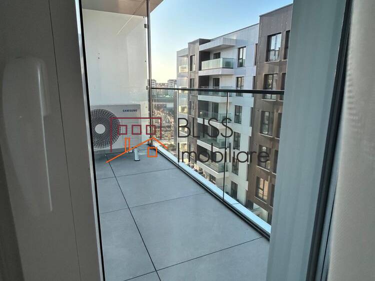 1-Bedroom Apartment MTM Pipera Residence, Bucharest / Ilfov | Bliss Imobiliare / Photo 8 - BLISS Imobiliare
