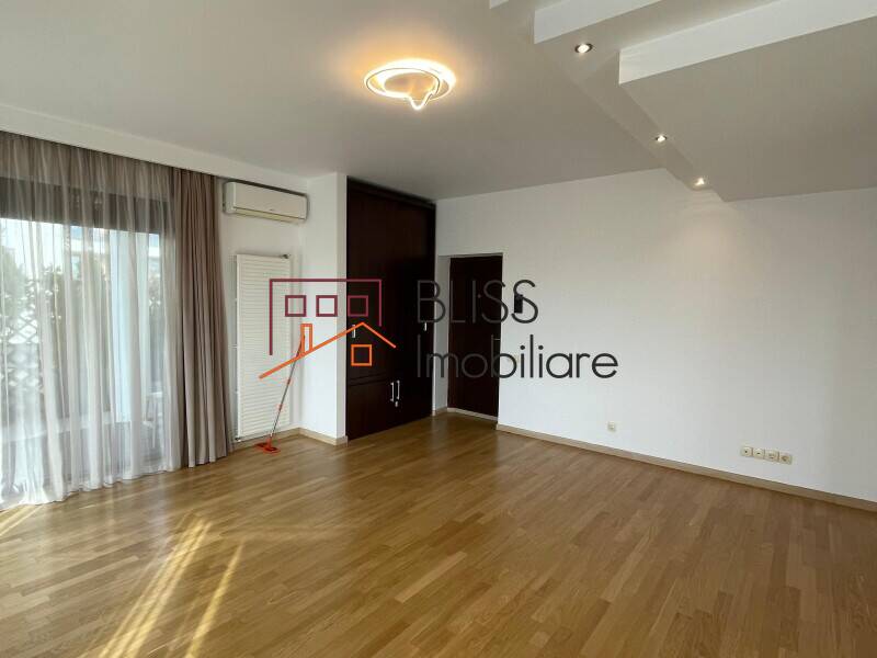 Penthouse 4 Camere Cu Terasa Panoramica 150 Mp - Herastrau | Bliss Imobiliare / Photo 30 - BLISS Imobiliare