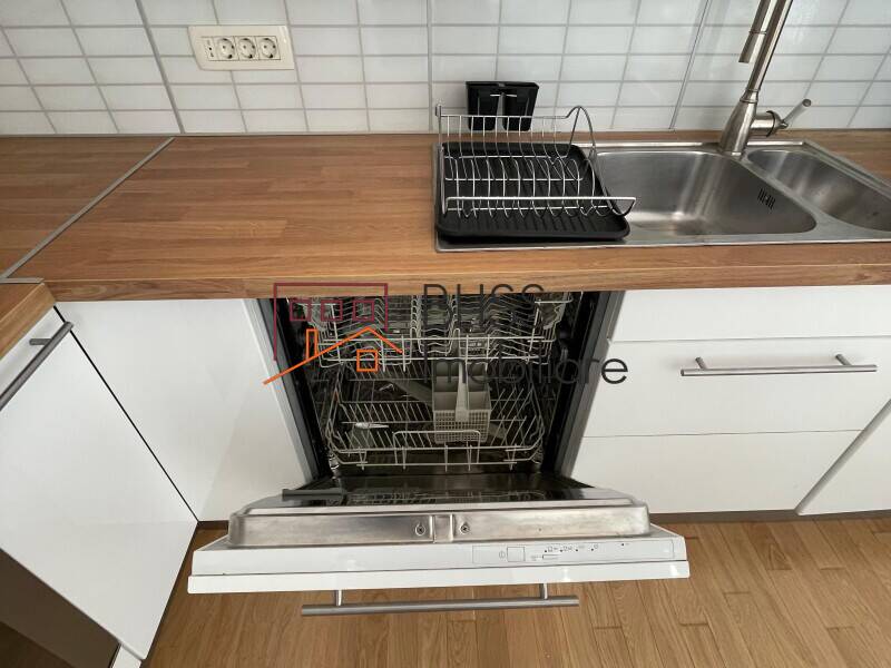 Spectacular 3-Bedroom Penthouse With 150 Sqm Terrace – Herastrau, Bucharest | Bliss Imobiliare / Photo 13 - BLISS Imobiliare