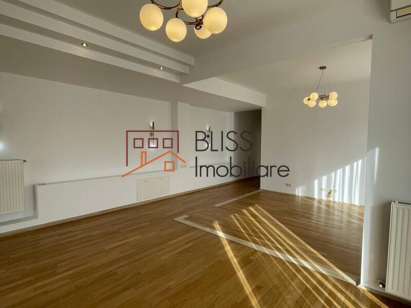 Penthouse 4 Camere Cu Terasa Panoramica 150 Mp - Herastrau | Bliss Imobiliare / Photo 4 - BLISS Imobiliare
