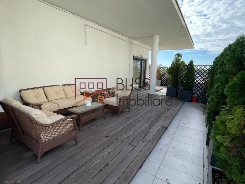 Penthouse 4 Camere Cu Terasa Panoramica 150 Mp - Herastrau | Bliss Imobiliare / Photo 1 - BLISS Imobiliare