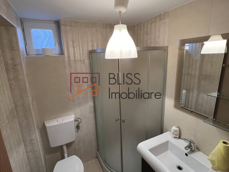 Casa 3 Camere Preciziei Mobilata | Bliss Imobiliare / Photo 26 - BLISS Imobiliare