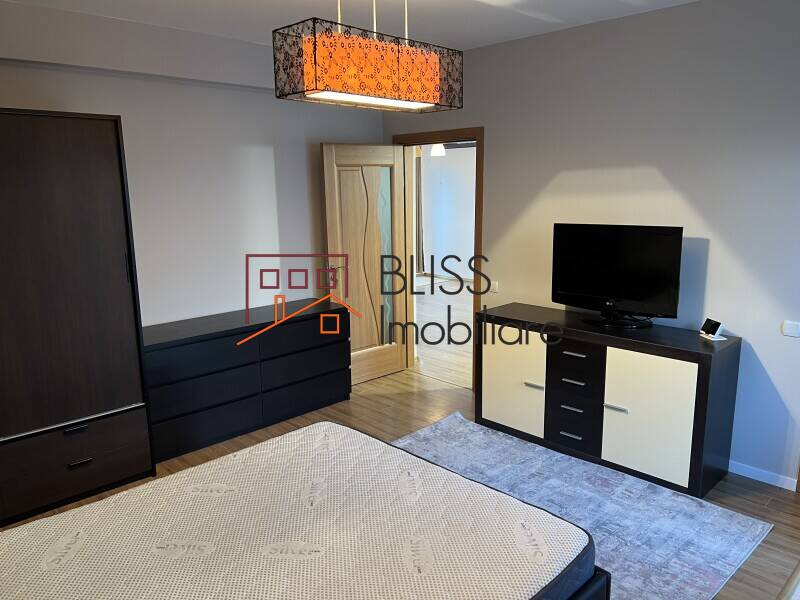 3-Room House Preciziei Furnished, Bucharest | Bliss Imobiliare / Photo 16 - BLISS Imobiliare