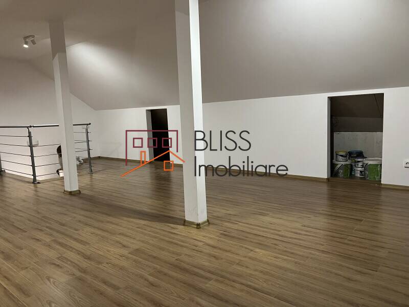 3-Room House Preciziei Furnished, Bucharest | Bliss Imobiliare / Photo 23 - BLISS Imobiliare