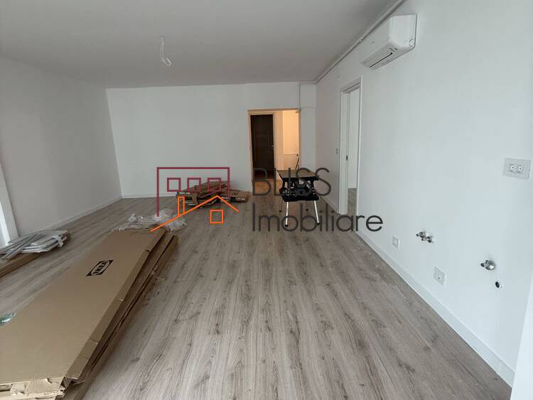 Apartament 2 Camere Ivory Residence Pipera | Bliss Imobiliare / Photo 3 - BLISS Imobiliare