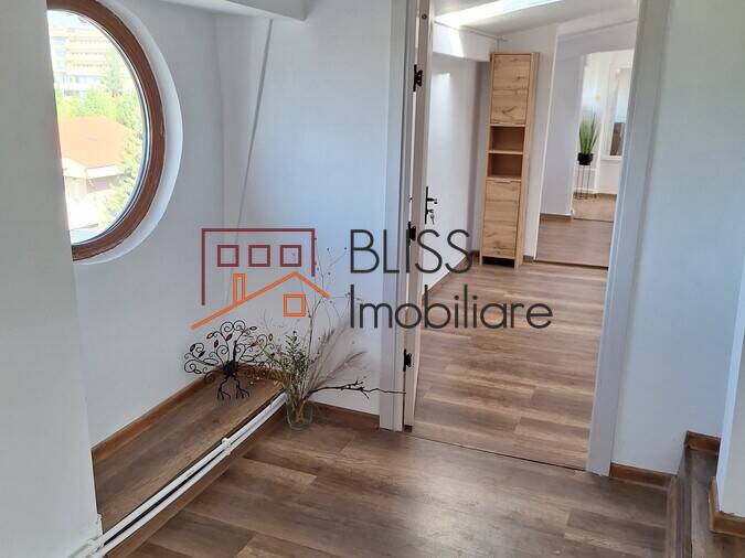 Apartament 3 Camere Iancu Nicolae | Bliss Imobiliare / Photo 5 - BLISS Imobiliare