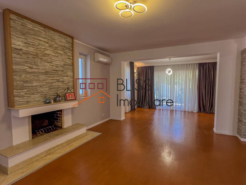 Vila Cu 7 Camere Iancu Nicolae Pipera | Bliss Imobiliare / Photo 4 - BLISS Imobiliare