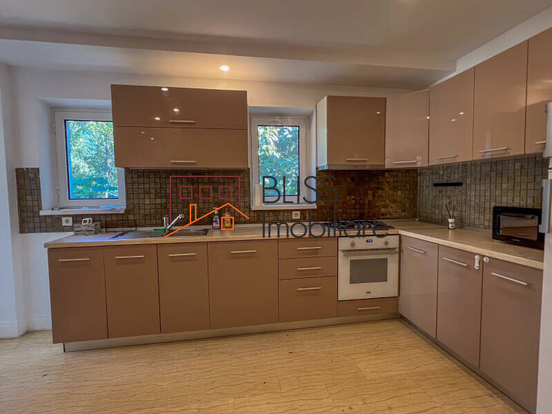 Vila Cu 7 Camere Iancu Nicolae Pipera | Bliss Imobiliare / Photo 6 - BLISS Imobiliare