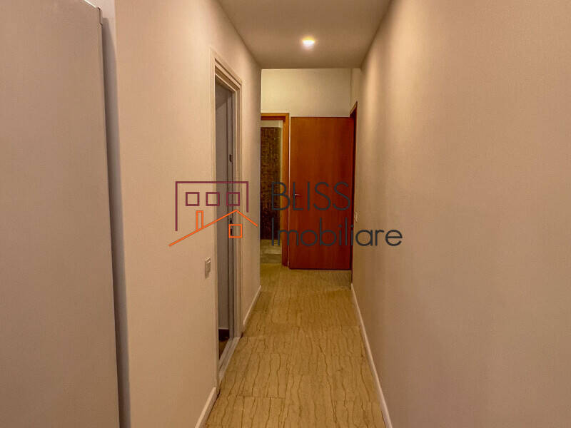 5 Bedroom Villa Iancu Nicolae Pipera Area, Bucharest / Ilfov | Bliss Imobiliare / Photo 9 - BLISS Imobiliare