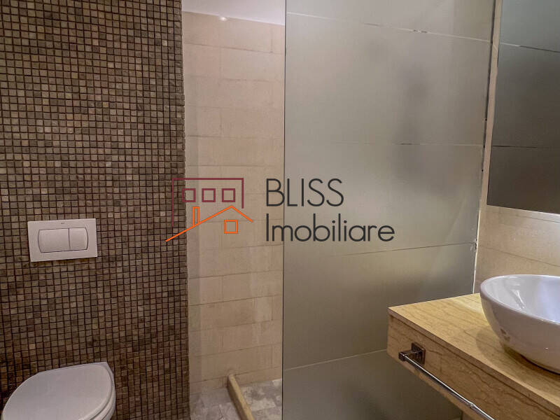 5 Bedroom Villa Iancu Nicolae Pipera Area, Bucharest / Ilfov | Bliss Imobiliare / Photo 12 - BLISS Imobiliare