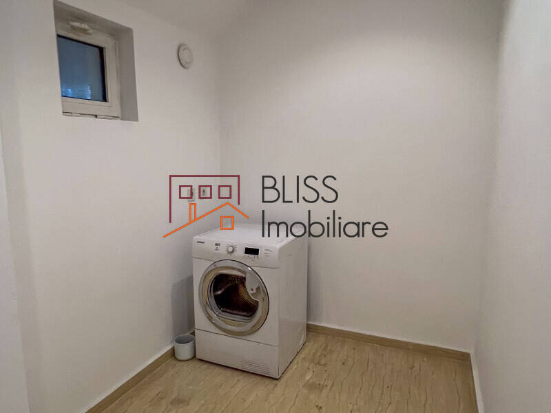 Vila Cu 7 Camere Iancu Nicolae Pipera | Bliss Imobiliare / Photo 15 - BLISS Imobiliare
