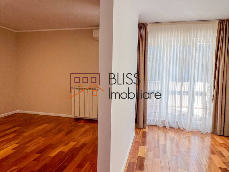 5 Bedroom Villa Iancu Nicolae Pipera Area, Bucharest / Ilfov | Bliss Imobiliare / Photo 28 - BLISS Imobiliare